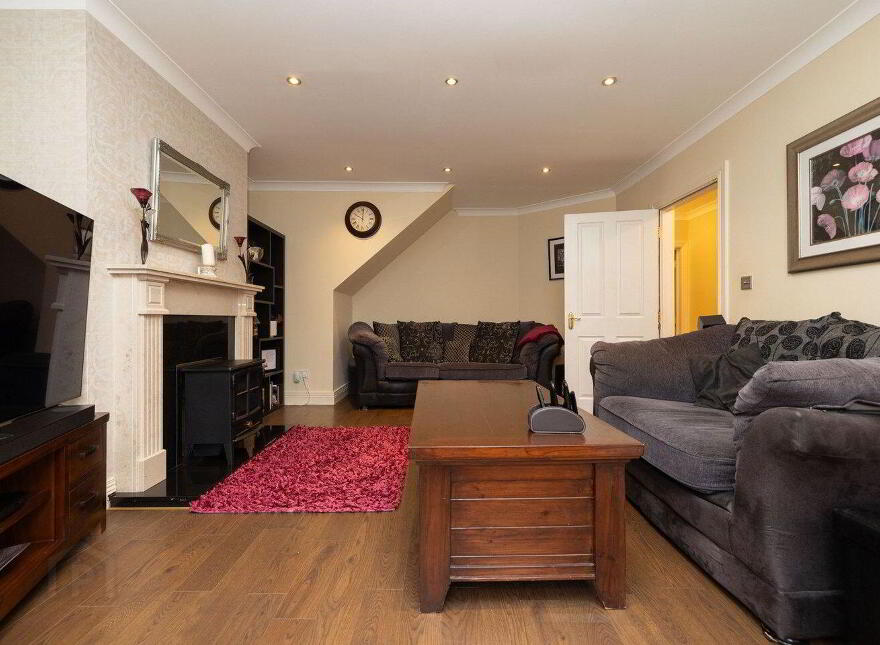 Ashvale, 28 Ash Lane, Royal Canal, Mullingar, N91E8P8