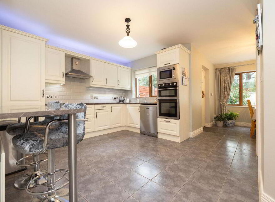 Ashvale, 28 Ash Lane, Royal Canal, Mullingar, N91E8P8