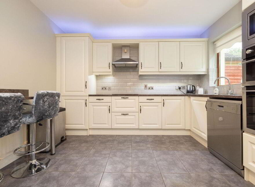 Ashvale, 28 Ash Lane, Royal Canal, Mullingar, N91E8P8