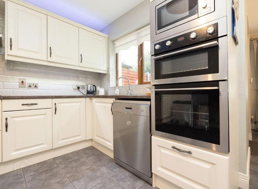 Ashvale, 28 Ash Lane, Royal Canal, Mullingar, N91E8P8