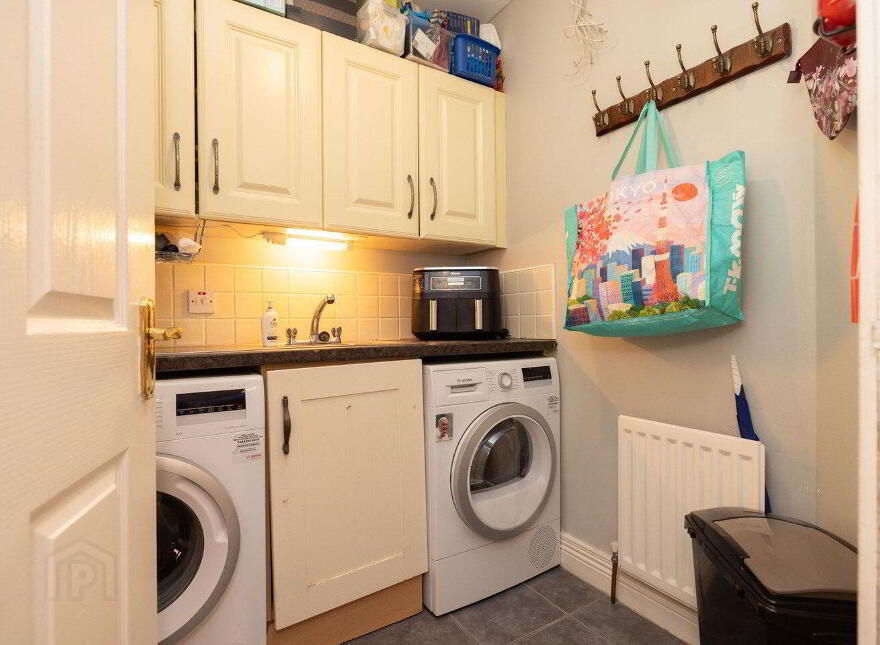 Ashvale, 28 Ash Lane, Royal Canal, Mullingar, N91E8P8