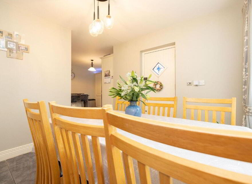 Ashvale, 28 Ash Lane, Royal Canal, Mullingar, N91E8P8