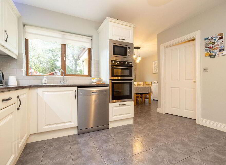 Ashvale, 28 Ash Lane, Royal Canal, Mullingar, N91E8P8