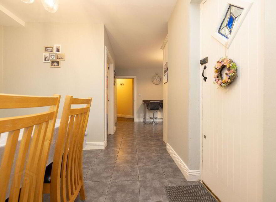 Ashvale, 28 Ash Lane, Royal Canal, Mullingar, N91E8P8