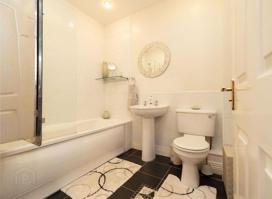 Ashvale, 28 Ash Lane, Royal Canal, Mullingar, N91E8P8