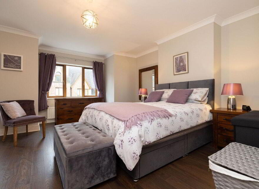 Ashvale, 28 Ash Lane, Royal Canal, Mullingar, N91E8P8