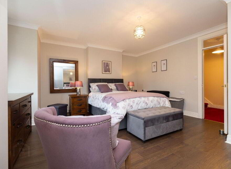 Ashvale, 28 Ash Lane, Royal Canal, Mullingar, N91E8P8