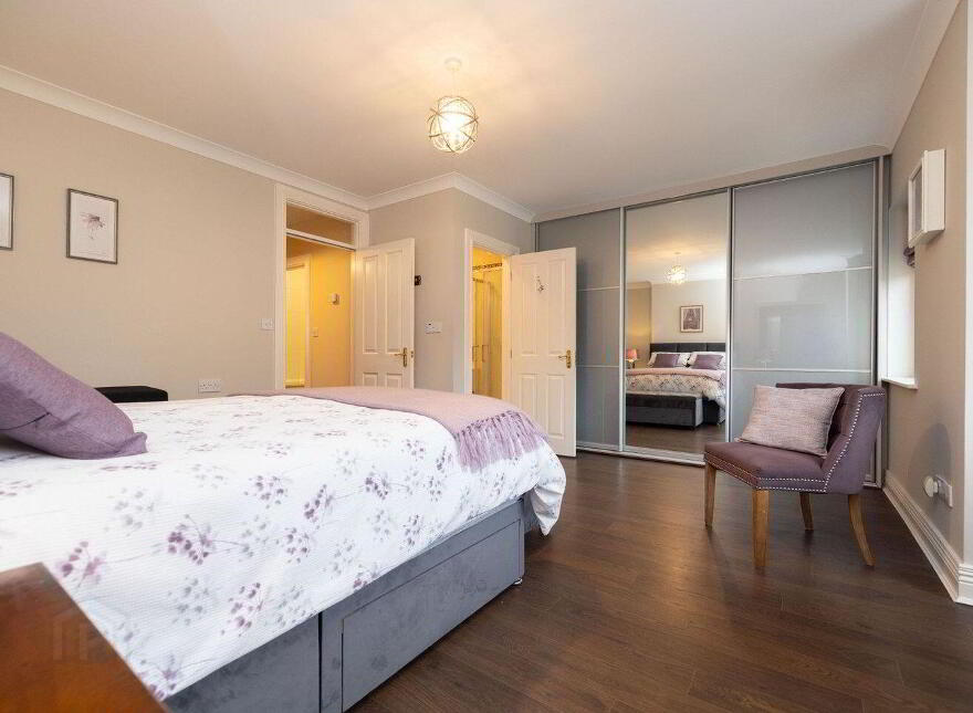 Ashvale, 28 Ash Lane, Royal Canal, Mullingar, N91E8P8