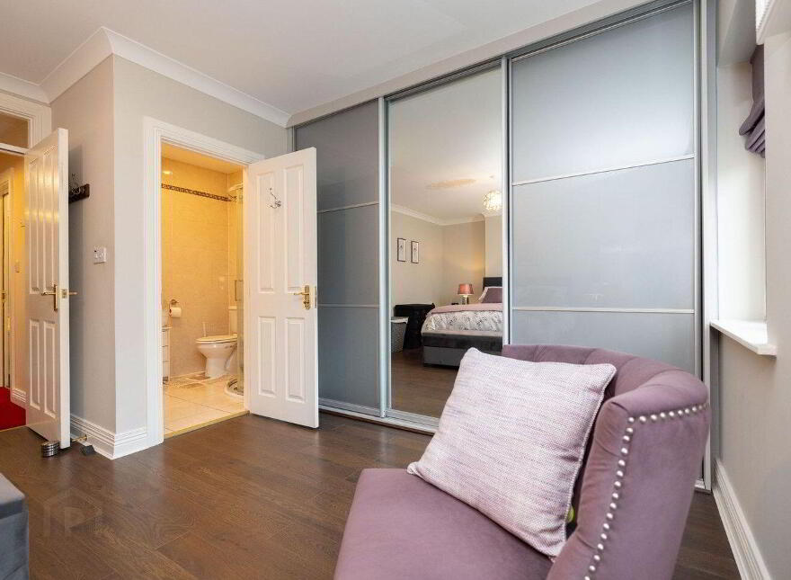 Ashvale, 28 Ash Lane, Royal Canal, Mullingar, N91E8P8