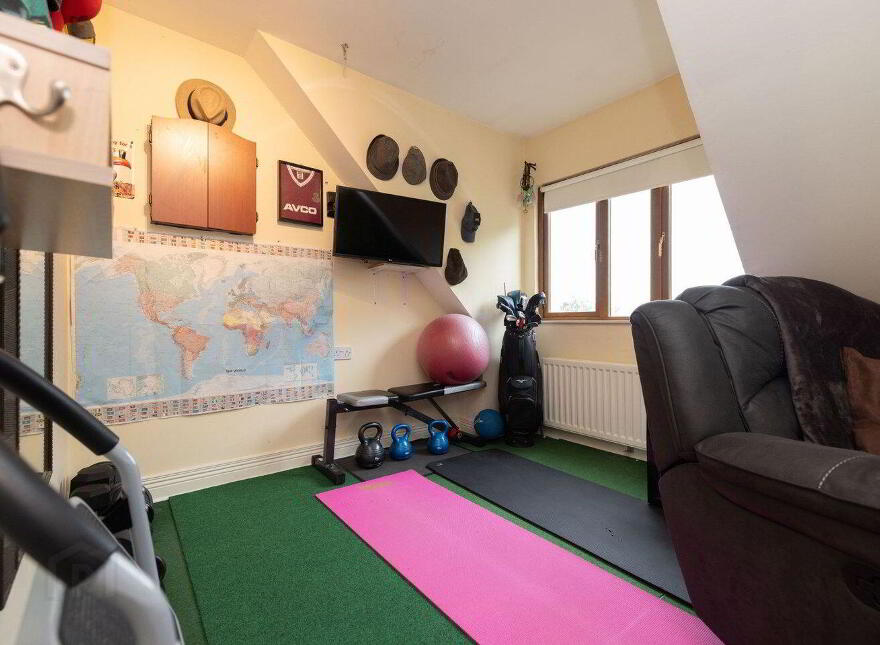 Ashvale, 28 Ash Lane, Royal Canal, Mullingar, N91E8P8