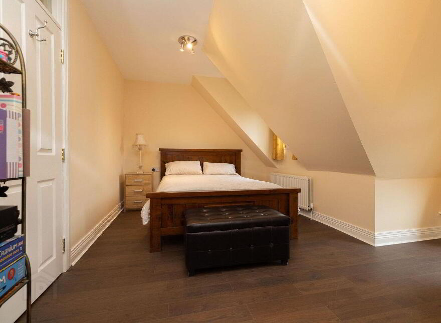 Ashvale, 28 Ash Lane, Royal Canal, Mullingar, N91E8P8