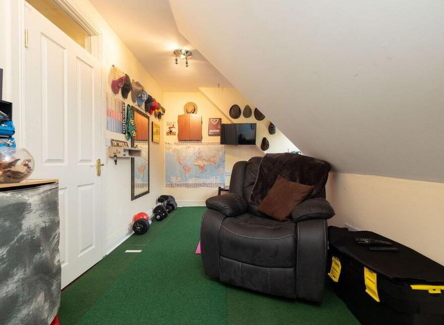 Ashvale, 28 Ash Lane, Royal Canal, Mullingar, N91E8P8