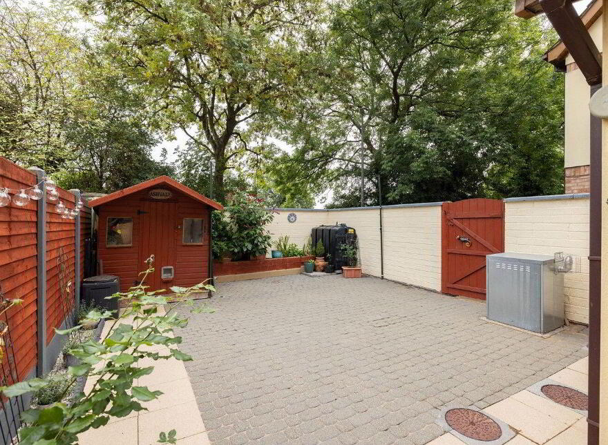 Ashvale, 28 Ash Lane, Royal Canal, Mullingar, N91E8P8