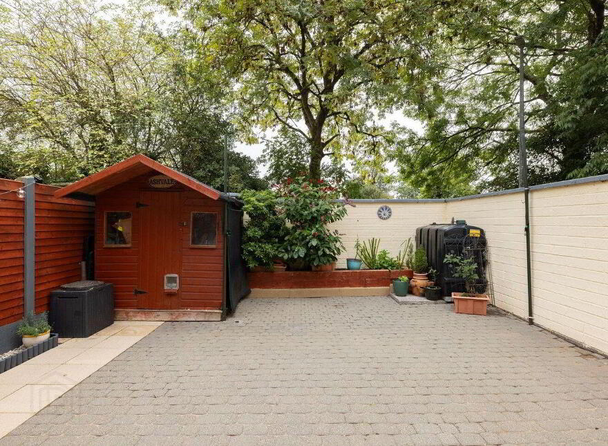 Ashvale, 28 Ash Lane, Royal Canal, Mullingar, N91E8P8