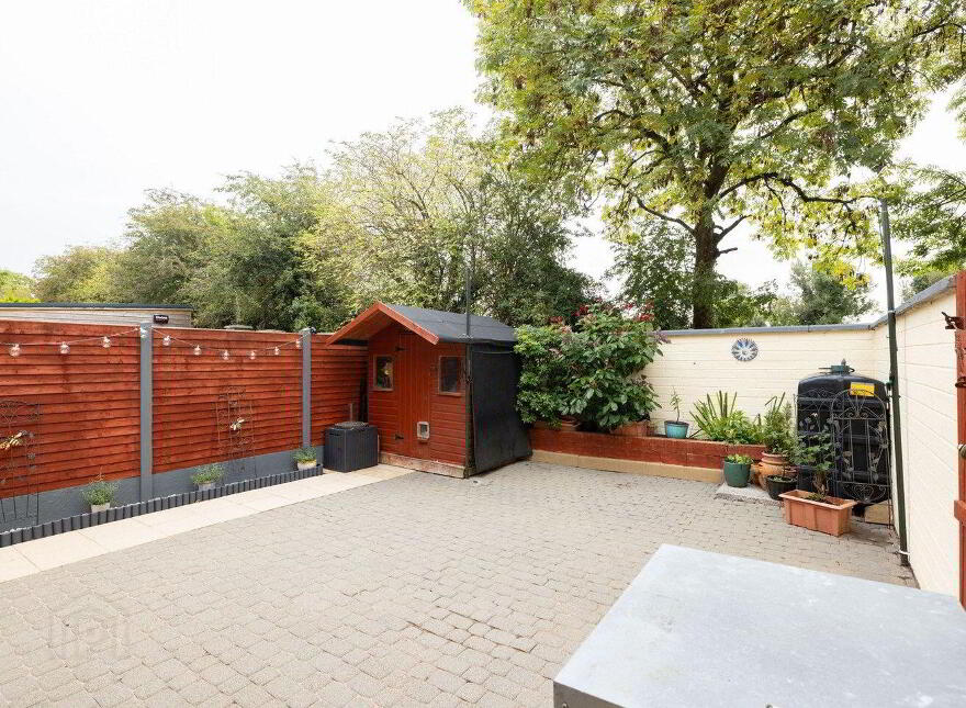Ashvale, 28 Ash Lane, Royal Canal, Mullingar, N91E8P8