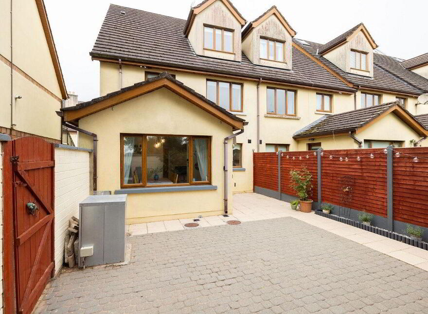 Ashvale, 28 Ash Lane, Royal Canal, Mullingar, N91E8P8