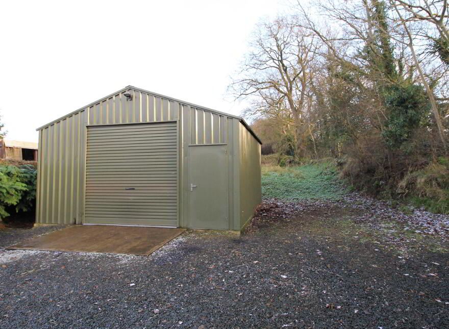 38 Old Mill Road, Scarva, BT63 6NL