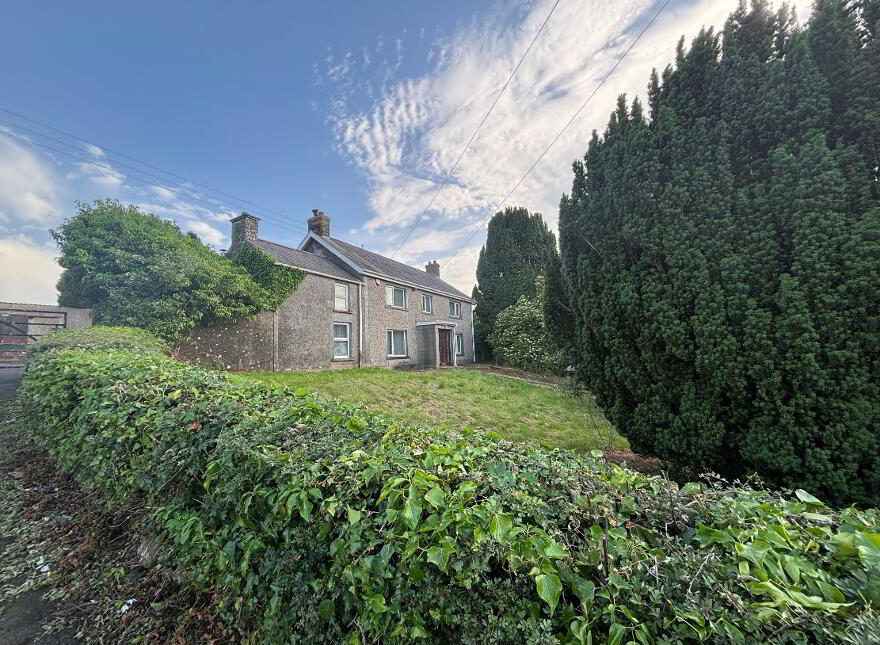 51 Lisnamurrican Road, Broughshane, Ballymena, BT42 4QG