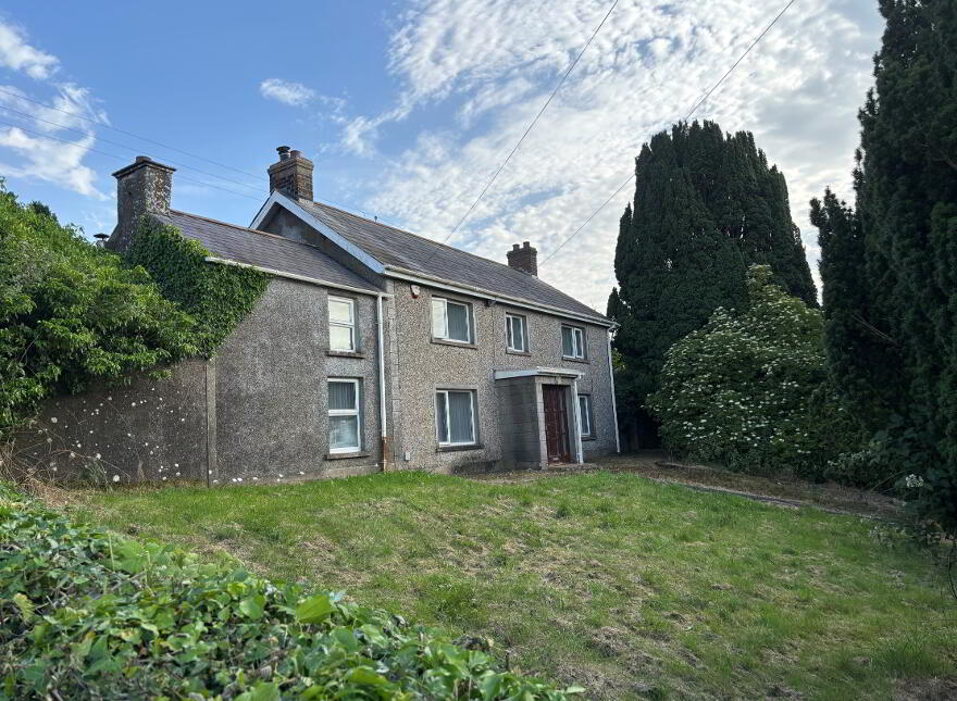 51 Lisnamurrican Road, Broughshane, Ballymena, BT42 4QG photo