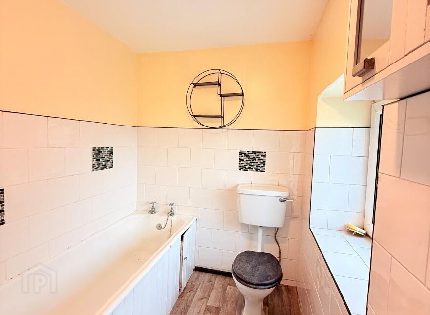 51 Lisnamurrican Road, Broughshane, Ballymena, BT42 4QG