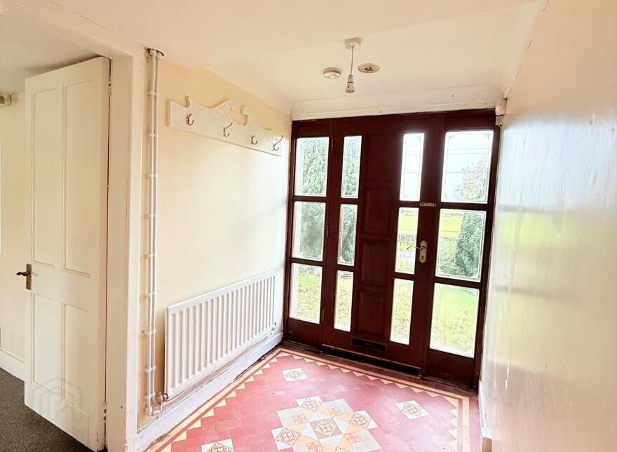 51 Lisnamurrican Road, Broughshane, Ballymena, BT42 4QG
