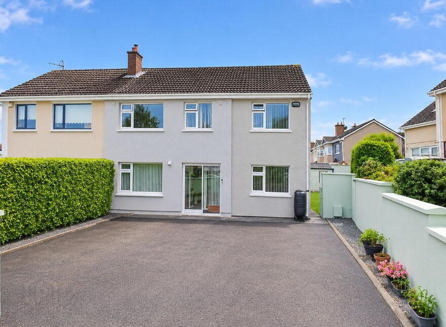 Stay Bank, 69 Brookville Estate, Riverstown, T45AN80
