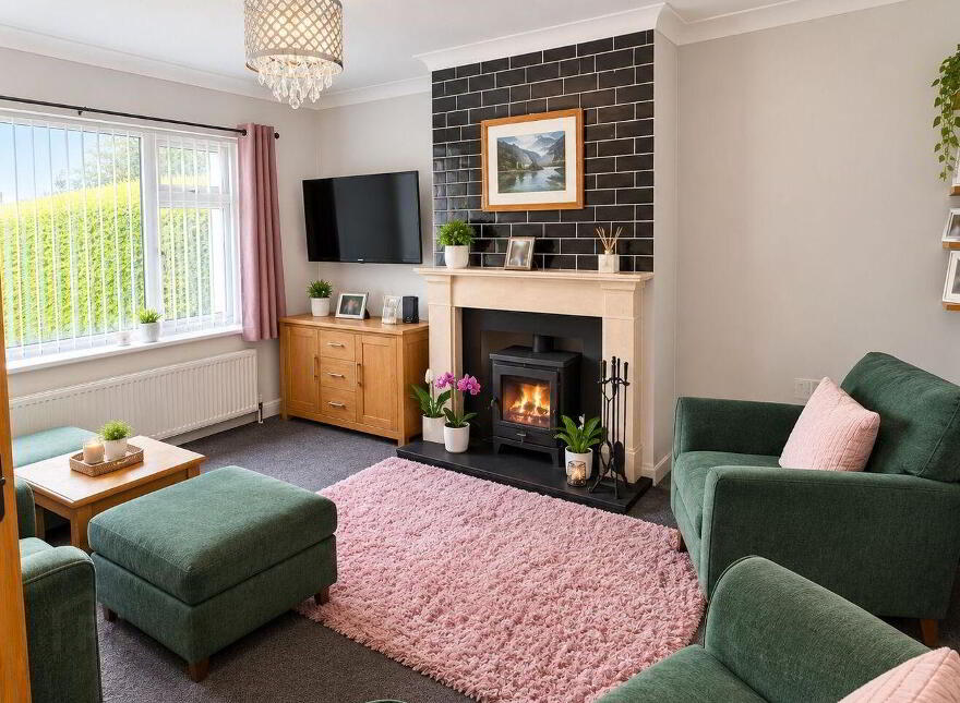 Stay Bank, 69 Brookville Estate, Riverstown, T45AN80