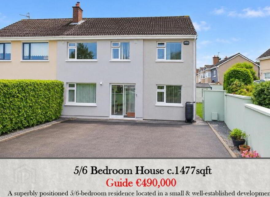 Stay Bank, 69 Brookville Estate, Riverstown, T45AN80
