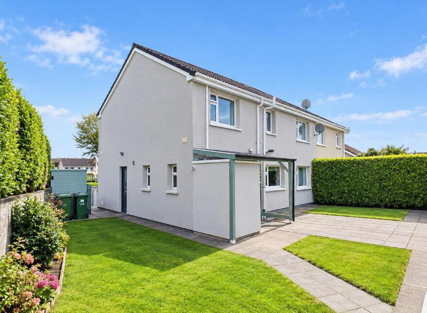 Stay Bank, 69 Brookville Estate, Riverstown, T45AN80