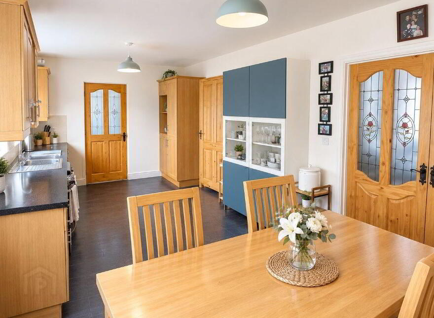Stay Bank, 69 Brookville Estate, Riverstown, T45AN80