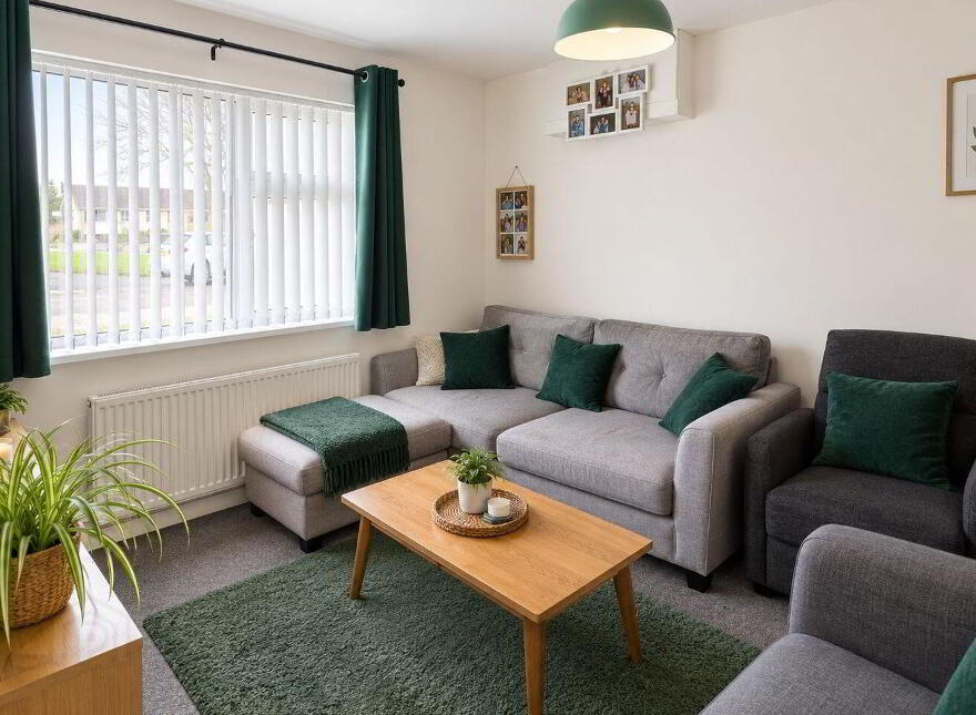 Stay Bank, 69 Brookville Estate, Riverstown, T45AN80