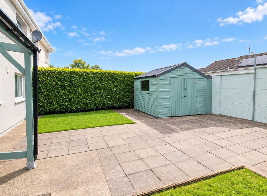Stay Bank, 69 Brookville Estate, Riverstown, T45AN80