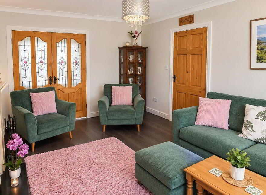 Stay Bank, 69 Brookville Estate, Riverstown, T45AN80
