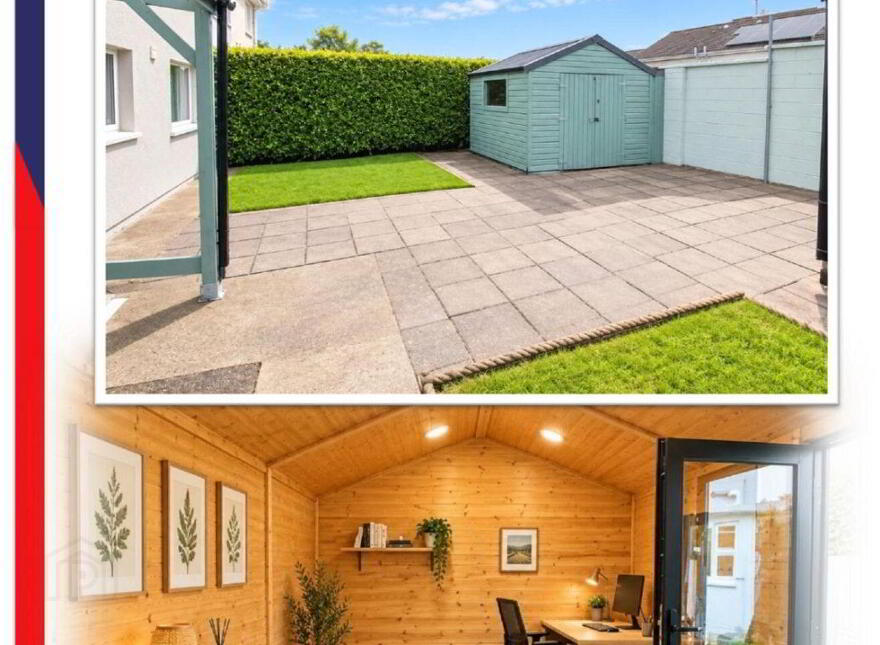 Stay Bank, 69 Brookville Estate, Riverstown, T45AN80