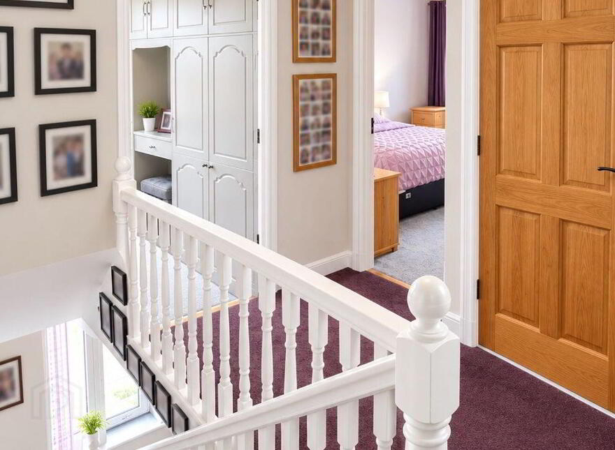 Stay Bank, 69 Brookville Estate, Riverstown, T45AN80