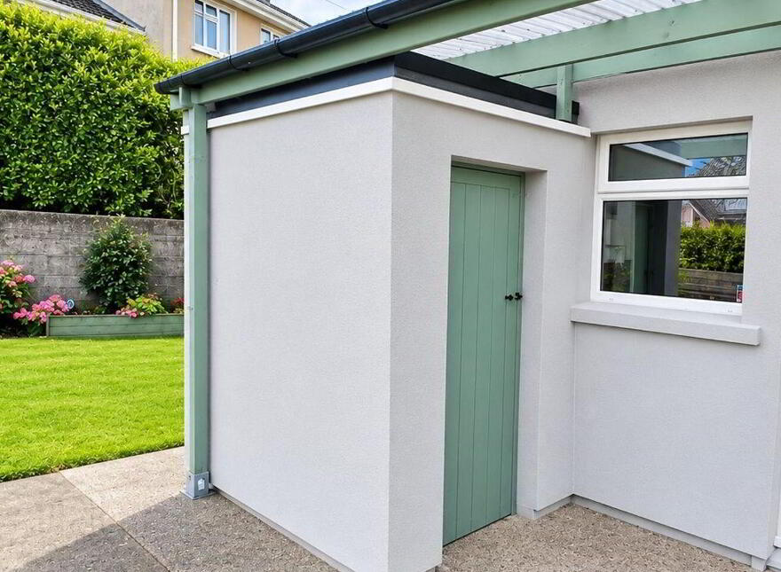 Stay Bank, 69 Brookville Estate, Riverstown, T45AN80