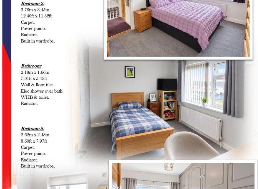 Stay Bank, 69 Brookville Estate, Riverstown, T45AN80