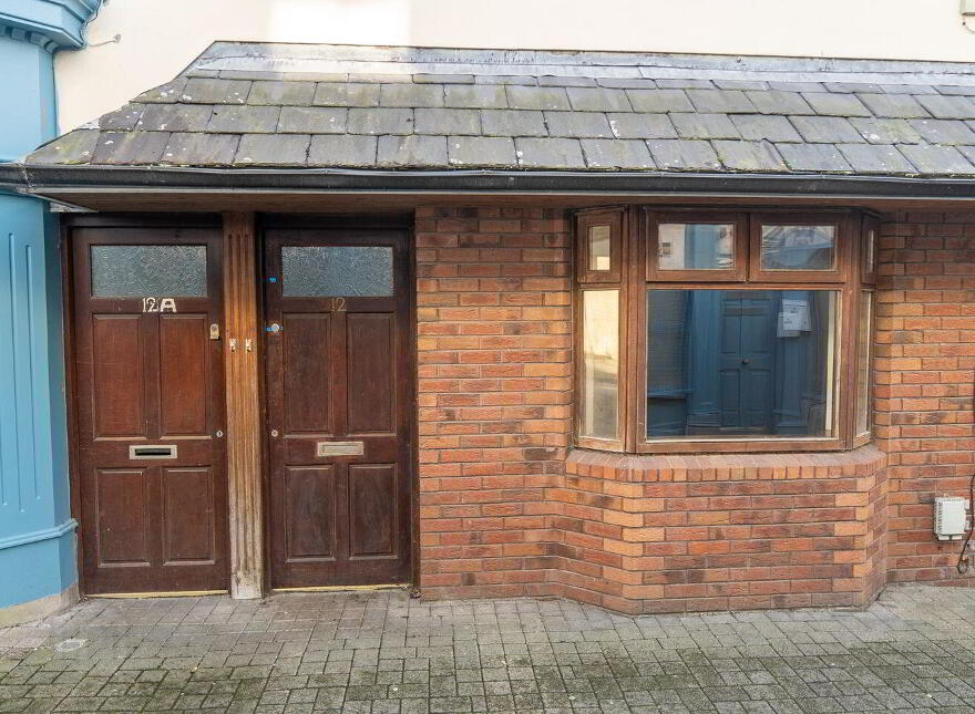12 Market Street, Tralee, V92AH51