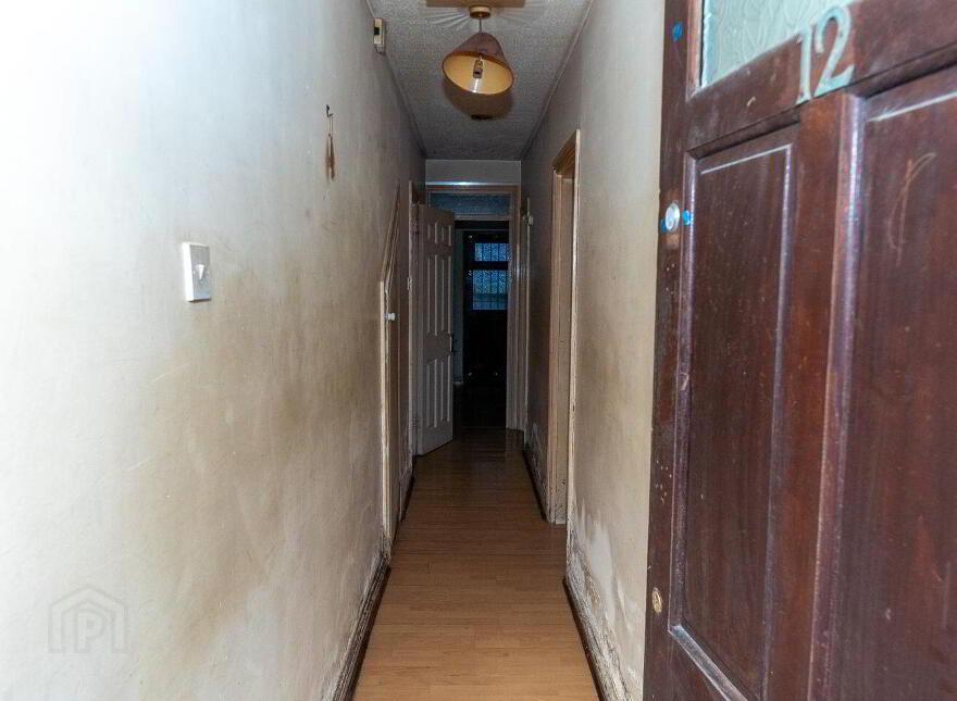 12 Market Street, Tralee, V92AH51