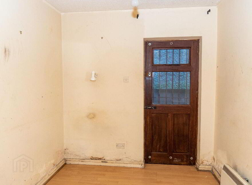 12 Market Street, Tralee, V92AH51