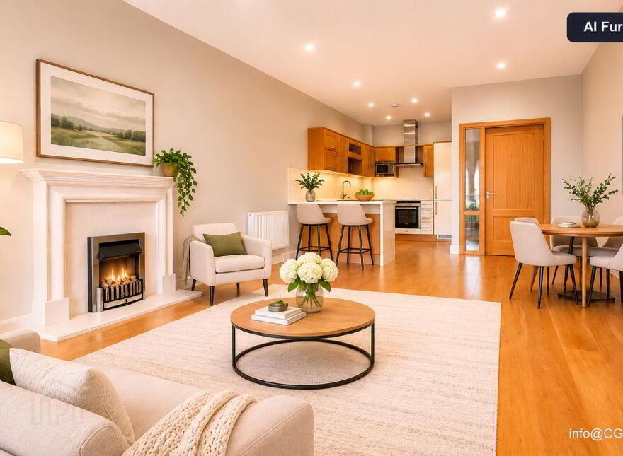Apartment 395 The Oak Trimbleston, Goatstown, Goatstown, D14C568