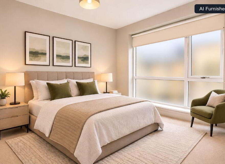 Apartment 395 The Oak Trimbleston, Goatstown, Goatstown, D14C568