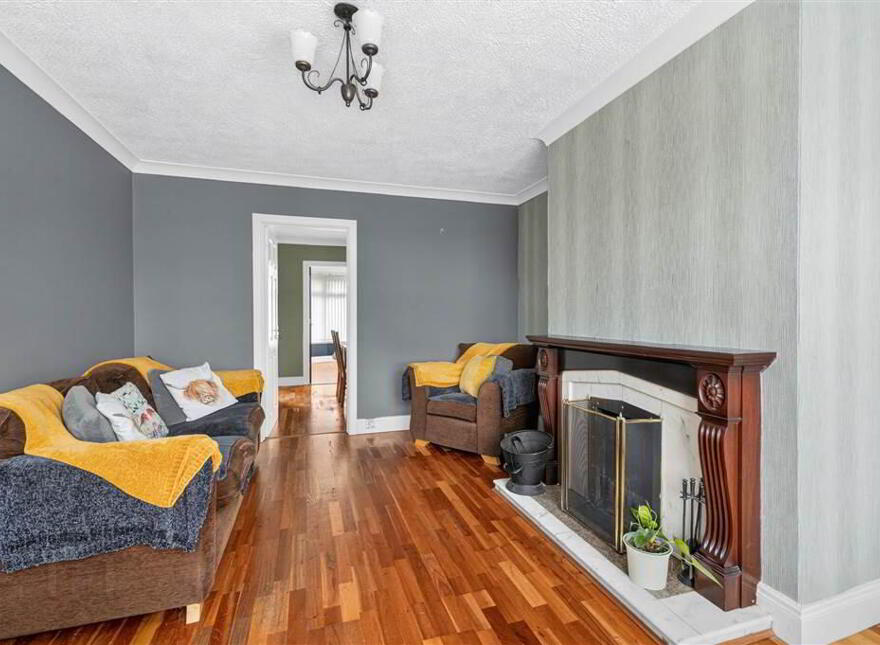 87 Hermitage, Culcavey, Hillsborough, BT26 6RJ