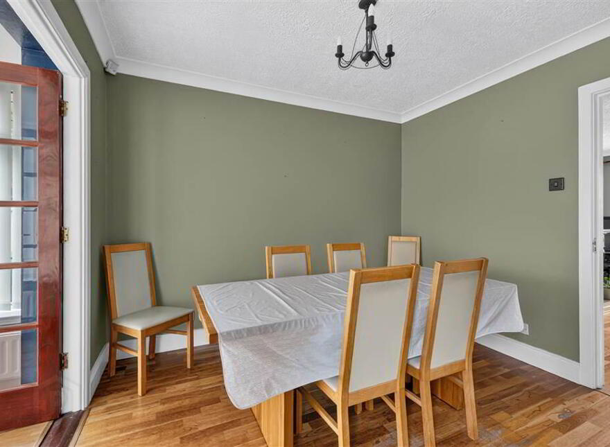 87 Hermitage, Culcavey, Hillsborough, BT26 6RJ