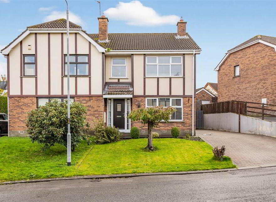 87 Hermitage, Culcavey, Hillsborough, BT26 6RJ