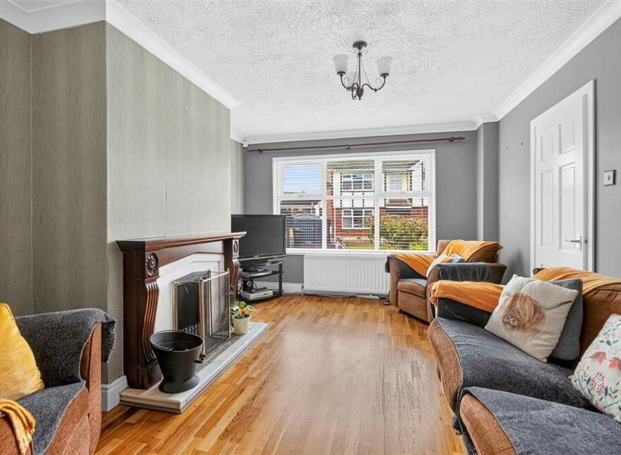 87 Hermitage, Culcavey, Hillsborough, BT26 6RJ