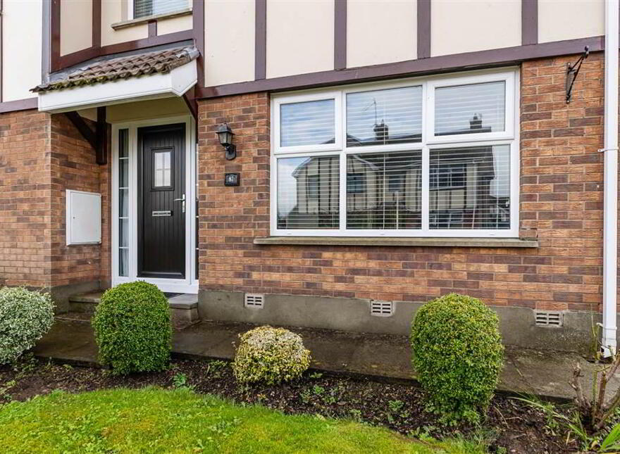 87 Hermitage, Culcavey, Hillsborough, BT26 6RJ