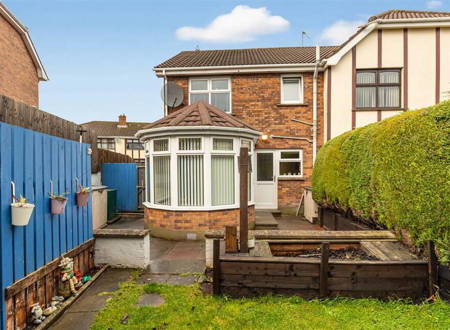 87 Hermitage, Culcavey, Hillsborough, BT26 6RJ