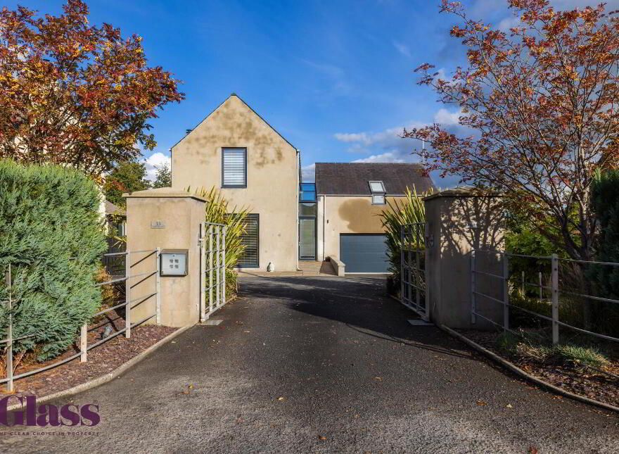 Longacre, 33 Castor Bay Road, Lurgan, Craigavon, BT67 9LE