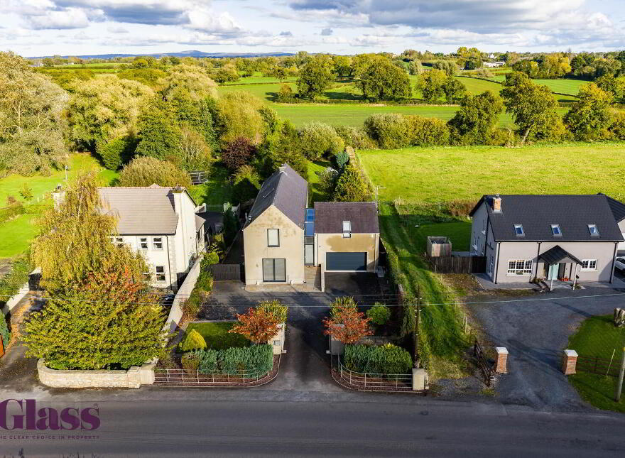 Longacre, 33 Castor Bay Road, Lurgan, Craigavon, BT67 9LE